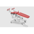 2020 New Style Cheap Electric Adjustment Obstetric Delivery Gynecology Examination Table